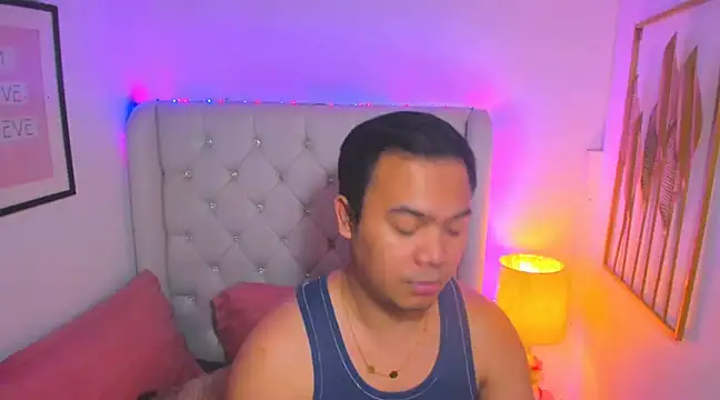 AsianZero online show from March 12, 9:03 pm