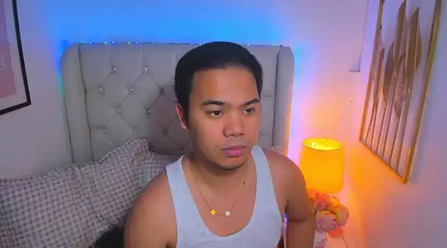 AsianZero online show from March 15, 6:10 pm