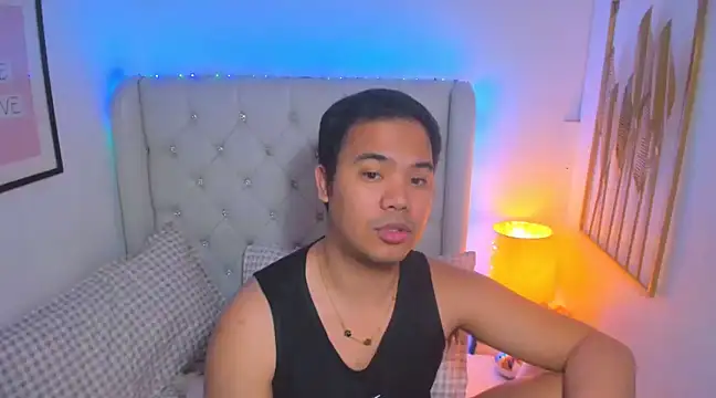 AsianZero online show from March 17, 8:09 pm