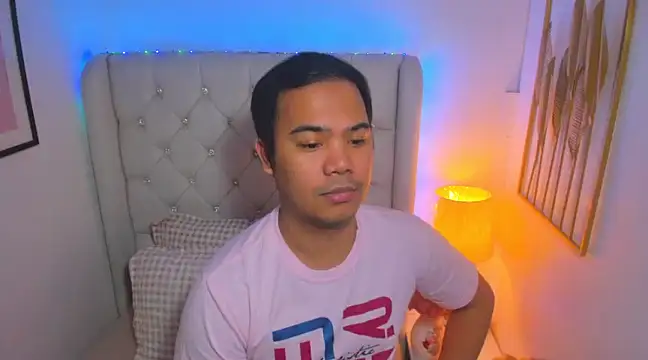 AsianZero online show from March 18, 4:37 pm