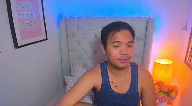 AsianZero online show from March 19, 7:38 pm