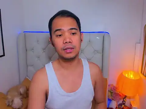 AsianZero online show from March 13, 9:21 pm