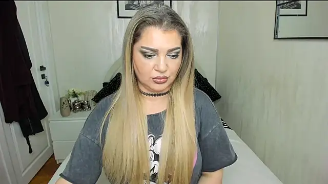 boobies4fun online show from June 14, 6:59 am