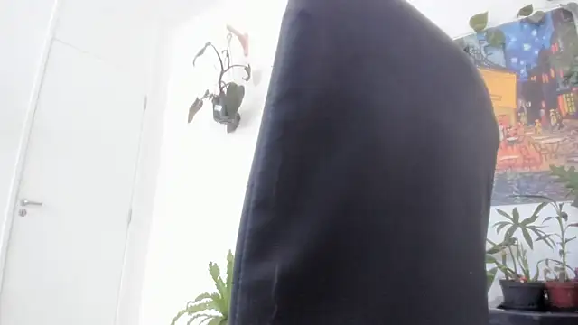 Snapshot of TaliMajesty chatting on November 7, 11:54 am TaliMajesty online show from November 7, 11:54 am