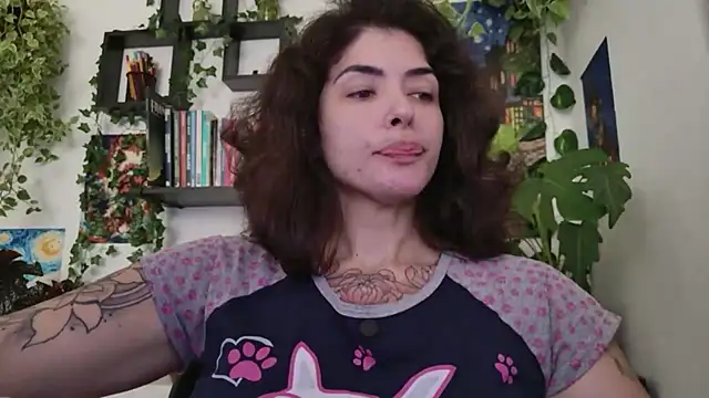 Snapshot of TaliMajesty chatting on June 28, 12:00 pm TaliMajesty online show from June 28, 12:00 pm