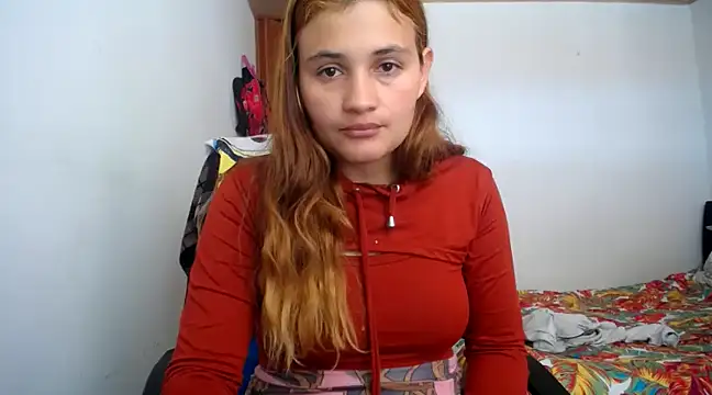 Snapshot of Mia_davis01 chatting on January 28, 6:17 pm Mia davis01 online show from January 28, 6:17 pm