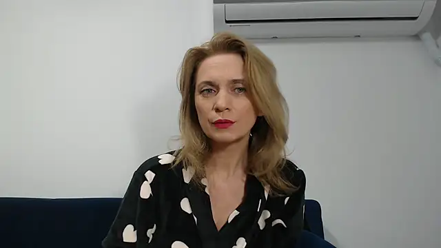 MysticCreature online show from March 5, 4:08 am