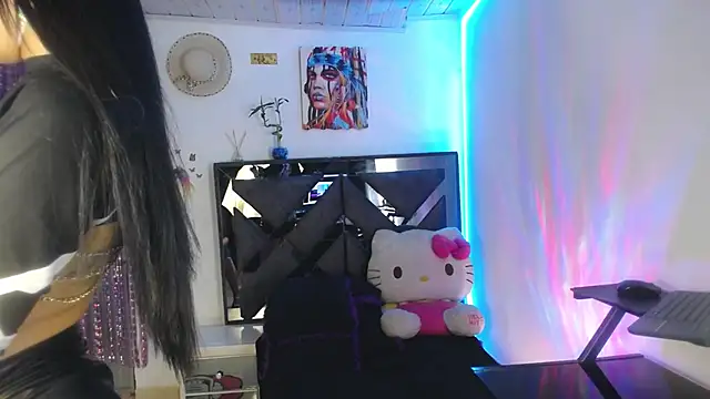 Snapshot of Salo_hot04 chatting on March 14, 3:26 am Salo hot04 online show from March 14, 3:26 am