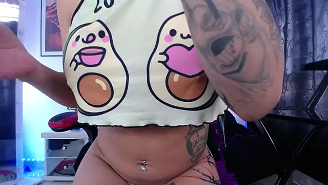 Salo hot04 online show from June 4, 1:06 pm