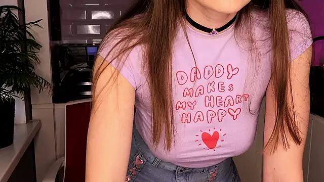 Snapshot of YOUR_SWEET_DREAM chatting on March 6, 12:56 pm YOUR SWEET DREAM online show from March 6, 12:56 pm