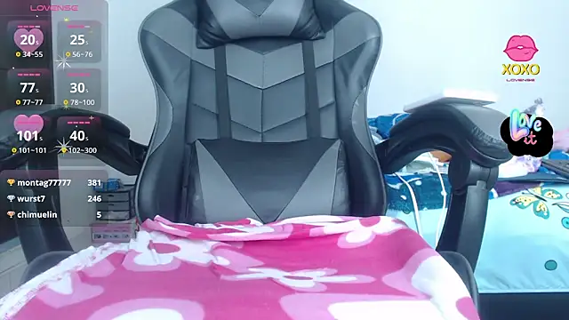 sandylau online show from March 1, 4:22 pm