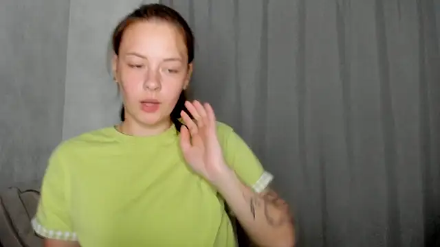 why again me online show from May 3, 6:36 pm