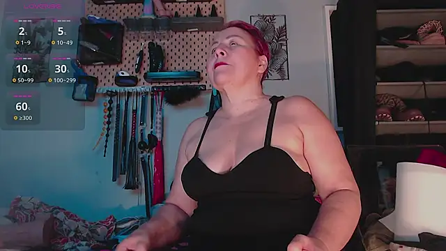 barbarah  online show from March 14, 9:57 am