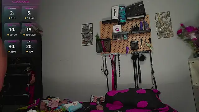 barbarah  online show from November 13, 9:52 am