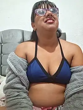 ZaidaWet online show from March 22, 2:47 pm