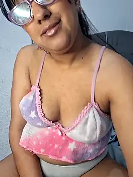 ZaidaWet online show from December 1, 12:43 pm