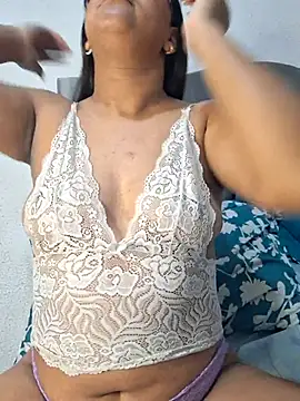 ZaidaWet online show from December 3, 12:14 pm