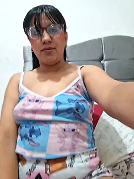 ZaidaWet online show from April 30, 12:00 pm