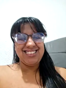 Snapshot of ZaidaWet chatting on June 5, 12:39 am ZaidaWet online show from June 5, 12:39 am