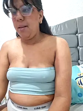 Snapshot of ZaidaWet chatting on June 11, 12:14 pm ZaidaWet online show from June 11, 12:14 pm