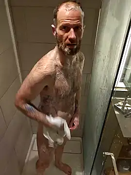 Cooking Cristal online show from February 21, 12:27 am