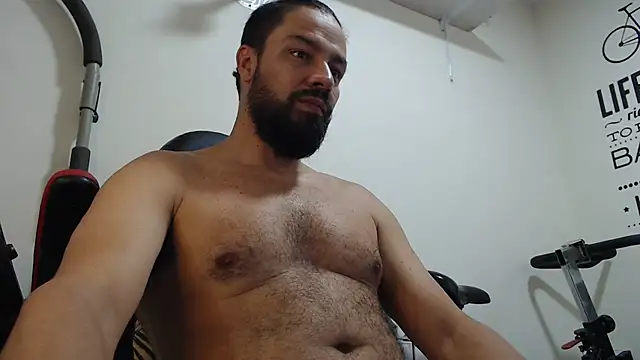 antony 36 online show from February 27, 9:25 pm