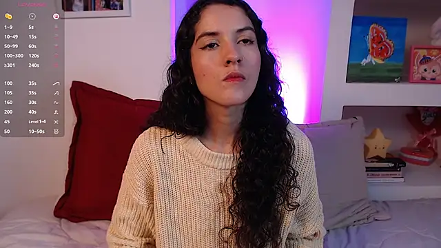 Snapshot of lailypink chatting on November 30, 4:44 pm lailypink online show from November 30, 4:44 pm