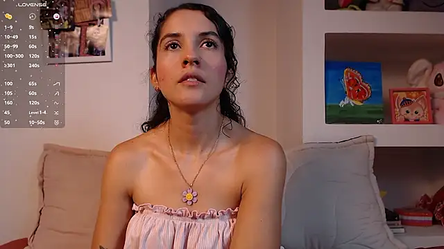 lailypink online show from February 25, 11:58 pm