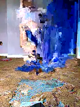 theeeegodv5 online show from March 8, 5:17 pm