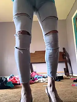 theeeegodv5 online show from March 14, 4:34 pm