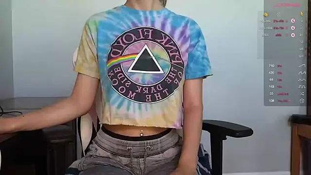 sweetandsassy online show from October 14, 1:56 pm