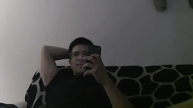 SebastianReiss online show from November 7, 6:08 pm