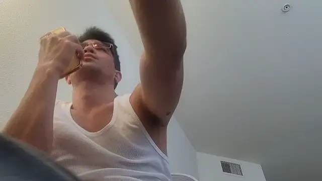 SebastianReiss online show from May 20, 9:32 pm