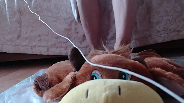 Snapshot of larawet chatting on December 20, 7:55 am larawet online show from December 20, 7:55 am