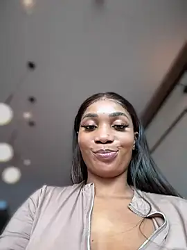Snapshot of __Nessa__ chatting on March 15, 2:55 pm Nessa online show from March 15, 2:55 pm