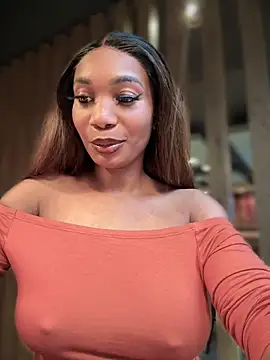 Snapshot of __Nessa__ chatting on October 31, 12:50 pm Nessa online show from October 31, 12:50 pm