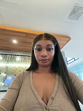 Snapshot of __Nessa__ chatting on March 13, 3:40 pm Nessa online show from March 13, 3:40 pm