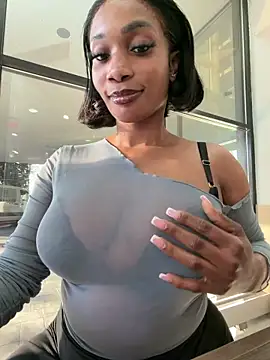 Snapshot of __Nessa__ chatting on March 20, 1:16 pm Nessa online show from March 20, 1:16 pm