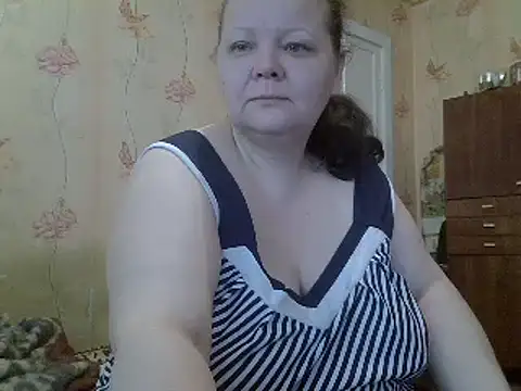 Jane Kissys online show from February 5, 7:07 am