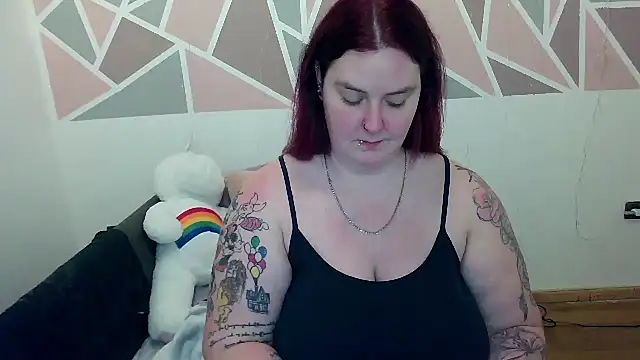 Snapshot of JoyceKyra91 chatting on February 1, 9:08 pm JoyceKyra91 online show from February 1, 9:08 pm