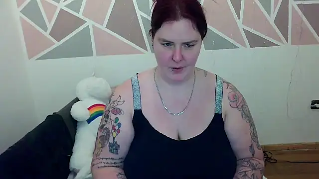 JoyceKyra91 online show from February 6, 6:24 pm