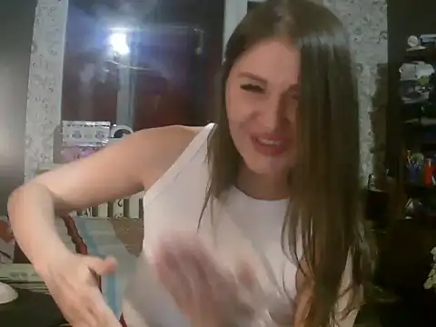 Snapshot of Valerivv chatting on May 26, 8:27 pm Valerivv online show from May 26, 8:27 pm