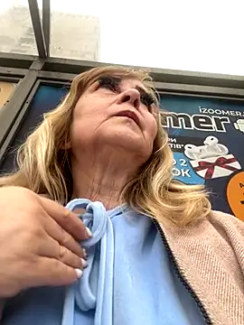 Irina2909xh online show from October 24, 1:40 pm