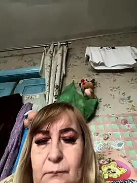 Irina2909xh online show from January 11, 7:35 am