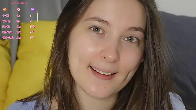 BeckyMartens online show from December 3, 3:36 am