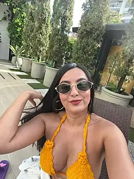 AshleyJhonson online show from July 16, 9:32 pm