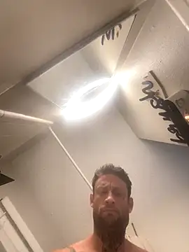 Snapshot of sxysixpack chatting on October 7, 1:25 am sxysixpack online show from October 7, 1:25 am