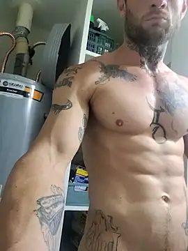 Snapshot of sxysixpack chatting on October 7, 5:43 pm sxysixpack online show from October 7, 5:43 pm