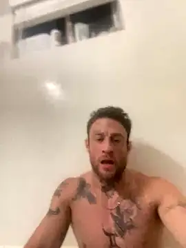 Snapshot of sxysixpack chatting on October 19, 5:08 am sxysixpack online show from October 19, 5:08 am