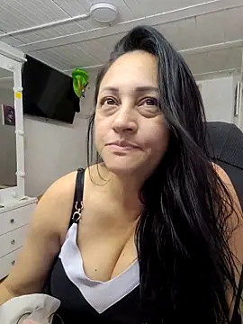 Ameliarizo online show from March 12, 1:01 am